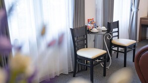 Executive Suite | View from room - Joy Boutique Trung Hoa Hotel (Hanoi)