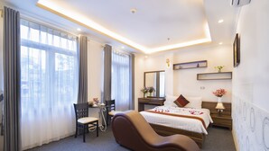 Executive Suite - Joy Boutique Trung Hoa Hotel (Hanoi)