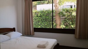 Villa – deluxe | Utsikt fra rommet