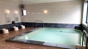 Pool - Sabae Dai-ichi Hotel (Sabae)