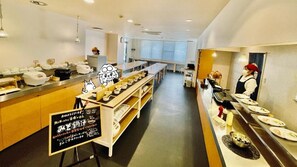 Dining - Sabae Dai-ichi Hotel (Sabae)