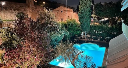Bed & Breakfast Villamena