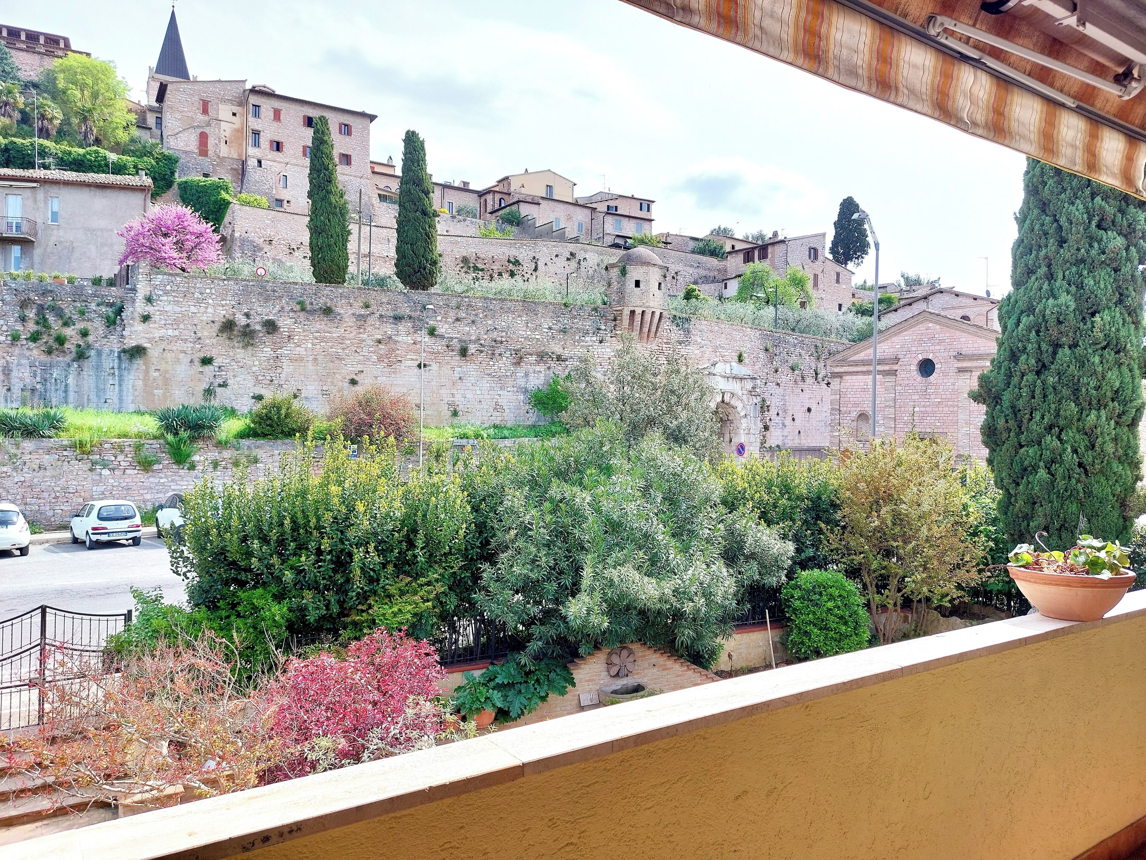 豪華雙人房 | 露台/庭院