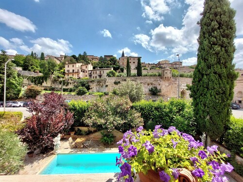 Bed & Breakfast Villamena