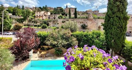 Bed & Breakfast Villamena