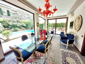 Detalle interior