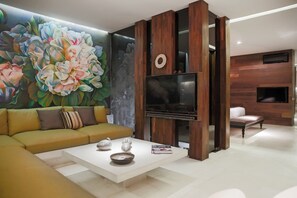Interior - Villa 80361 (Seminyak)