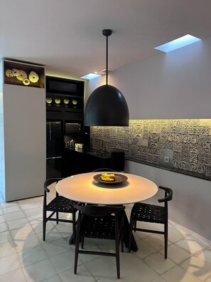 Servicio a la habitación
