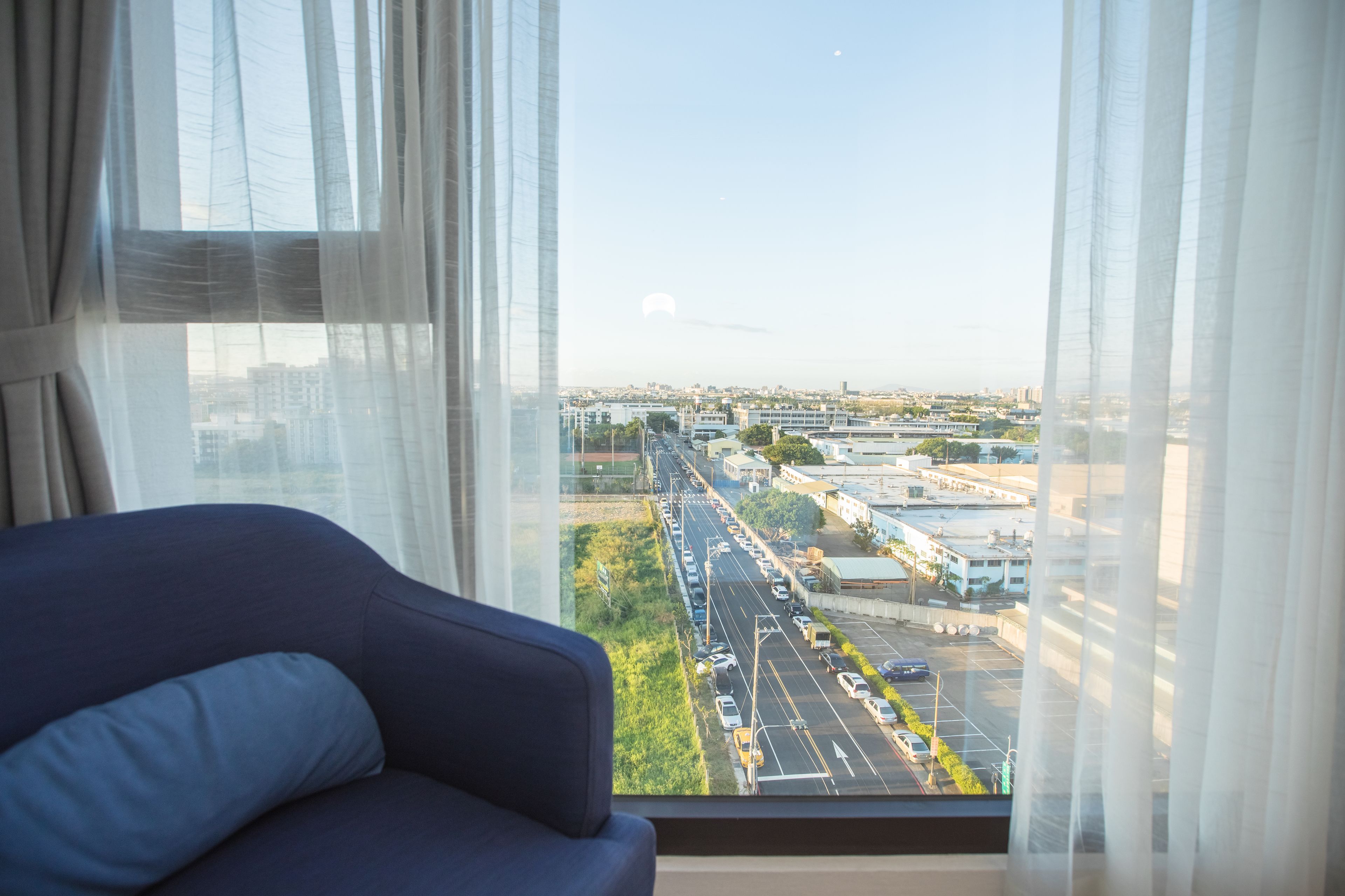 standard double room, 1 double bed, concierge service | premium bedding, desk, blackout curtains, soundproofing