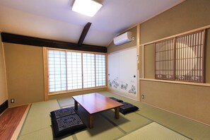 Private Vacation Home - Sasaya-an Machiya Inn (Kyoto)