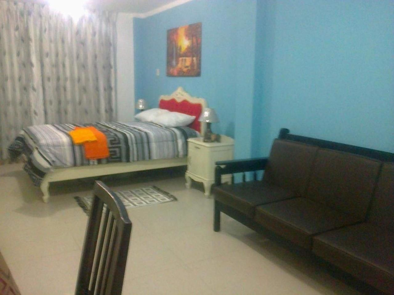 Foto - Strenua - Las Quintanas