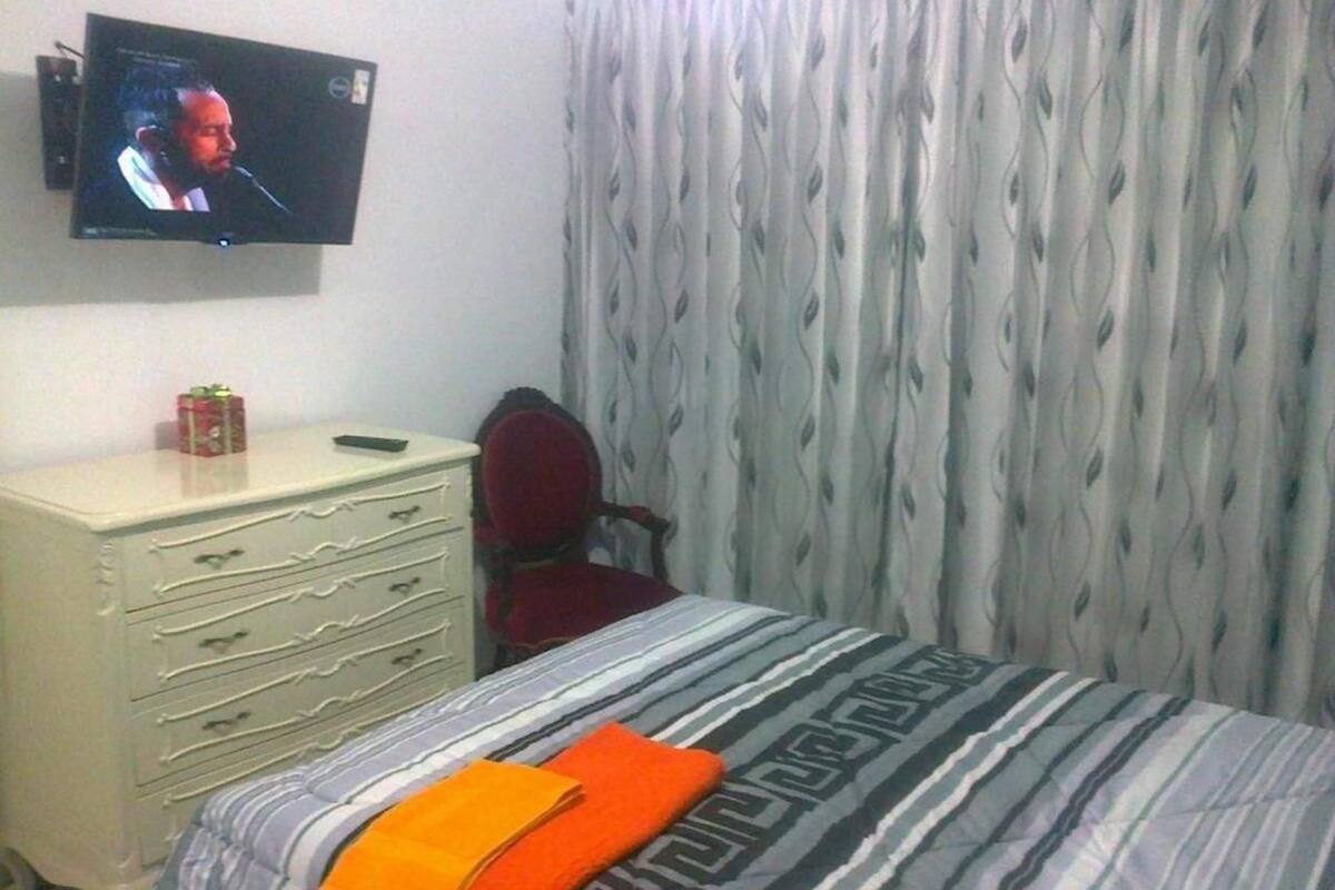 Minibar, iron/ironing board, free WiFi