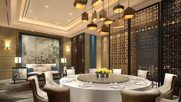 تناول الطعام