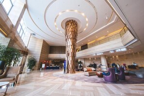 Interior - Grand New Century Hotel Fuyang (Hangzhou)
