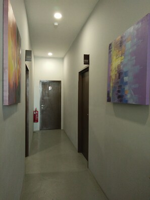 Hallway - BL Hotel (Ipoh)