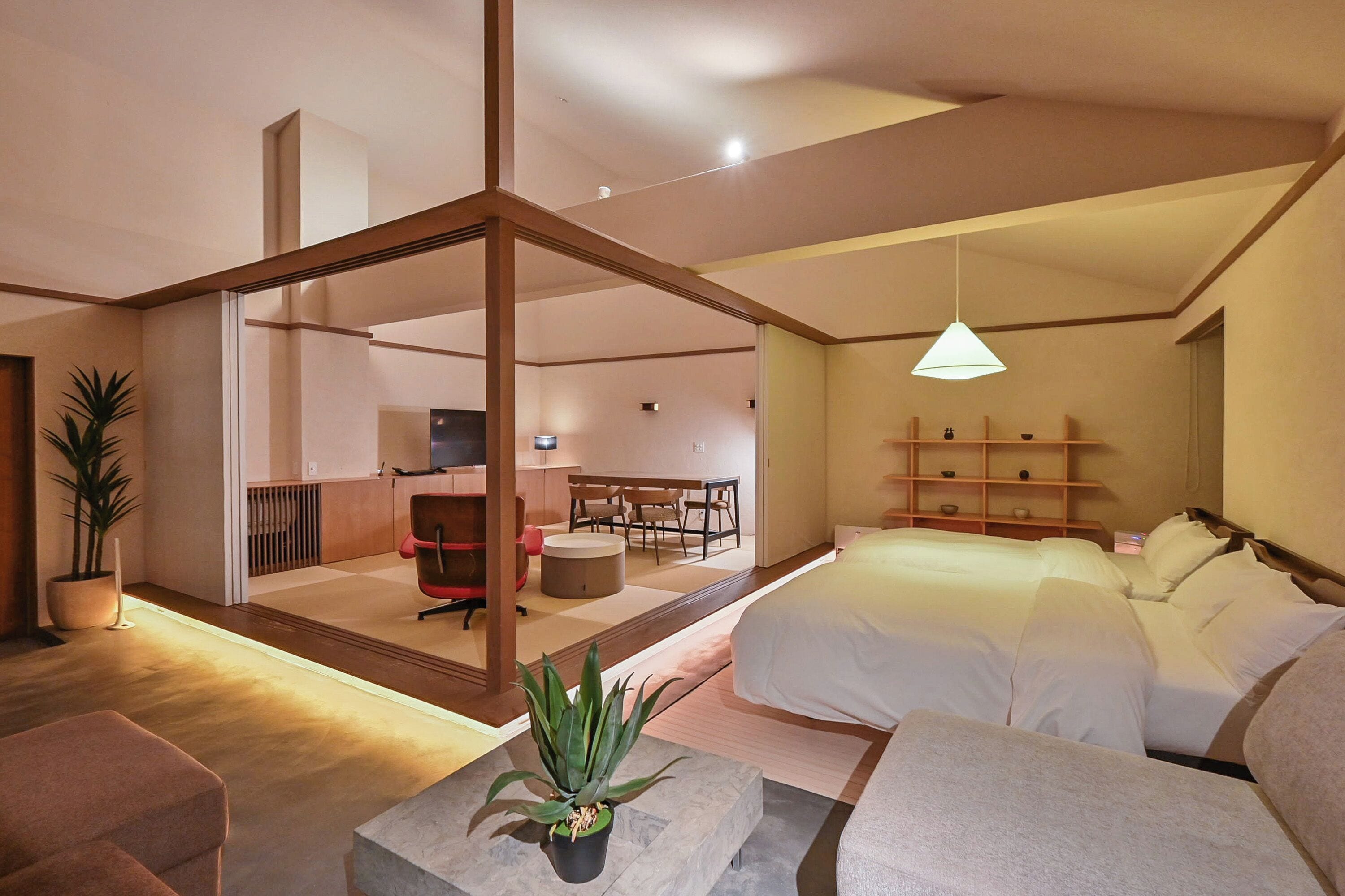 传统客房 | 羽绒被、客房内保险箱、特色装修、特色家居