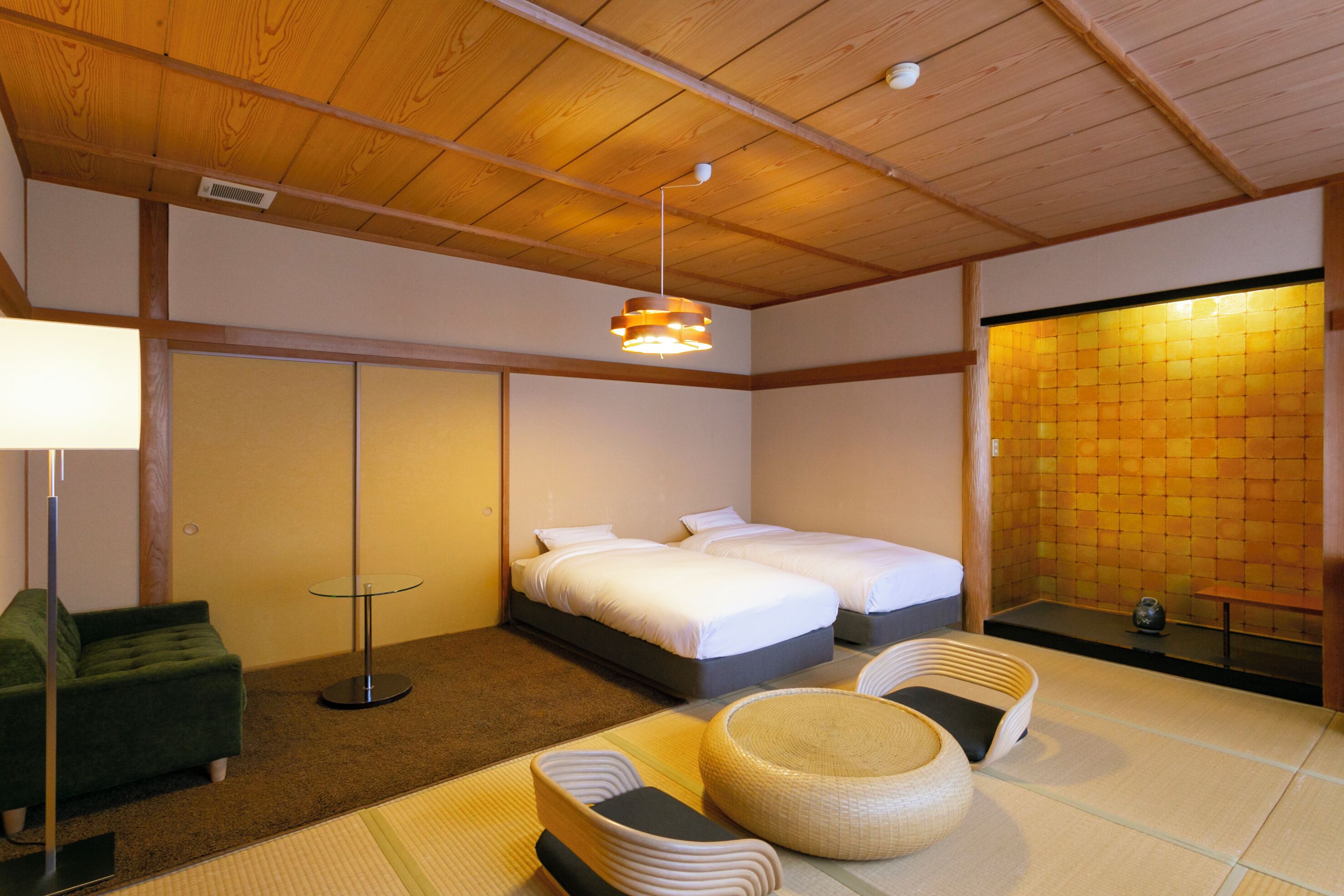 羽绒被、客房内保险箱、特色装修、特色家居