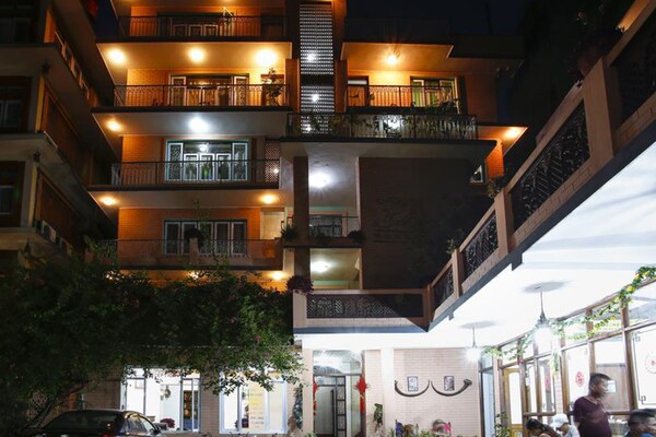Kathmandu Nomad Apartment - Kathmandu