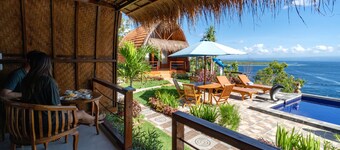 Sundi Ocean Bungalow by ABM