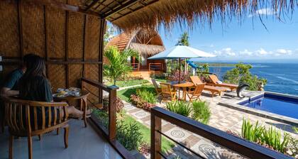 Sundi Ocean Bungalow by ABM