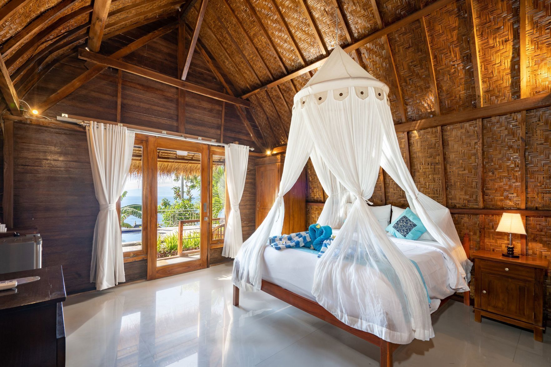 Zimmersafe, schallisolierte Zimmer, Bettwäsche