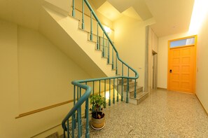 Staircase - Elsa House (Tainan)