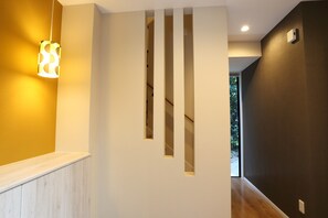 Interior - Tabinoteitaku Okinawa Bise Homann Concept (Motobu)