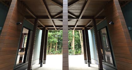 Tabinoteitaku Okinawa Bise Homann Concept