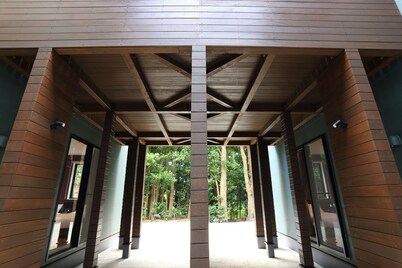 Tabinoteitaku Okinawa Bise Homann Concept