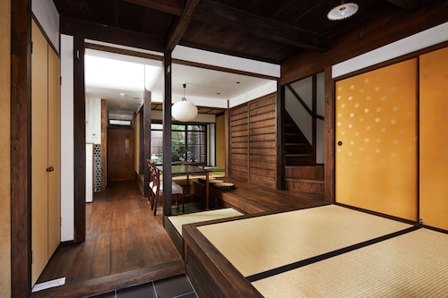 内部エントランス