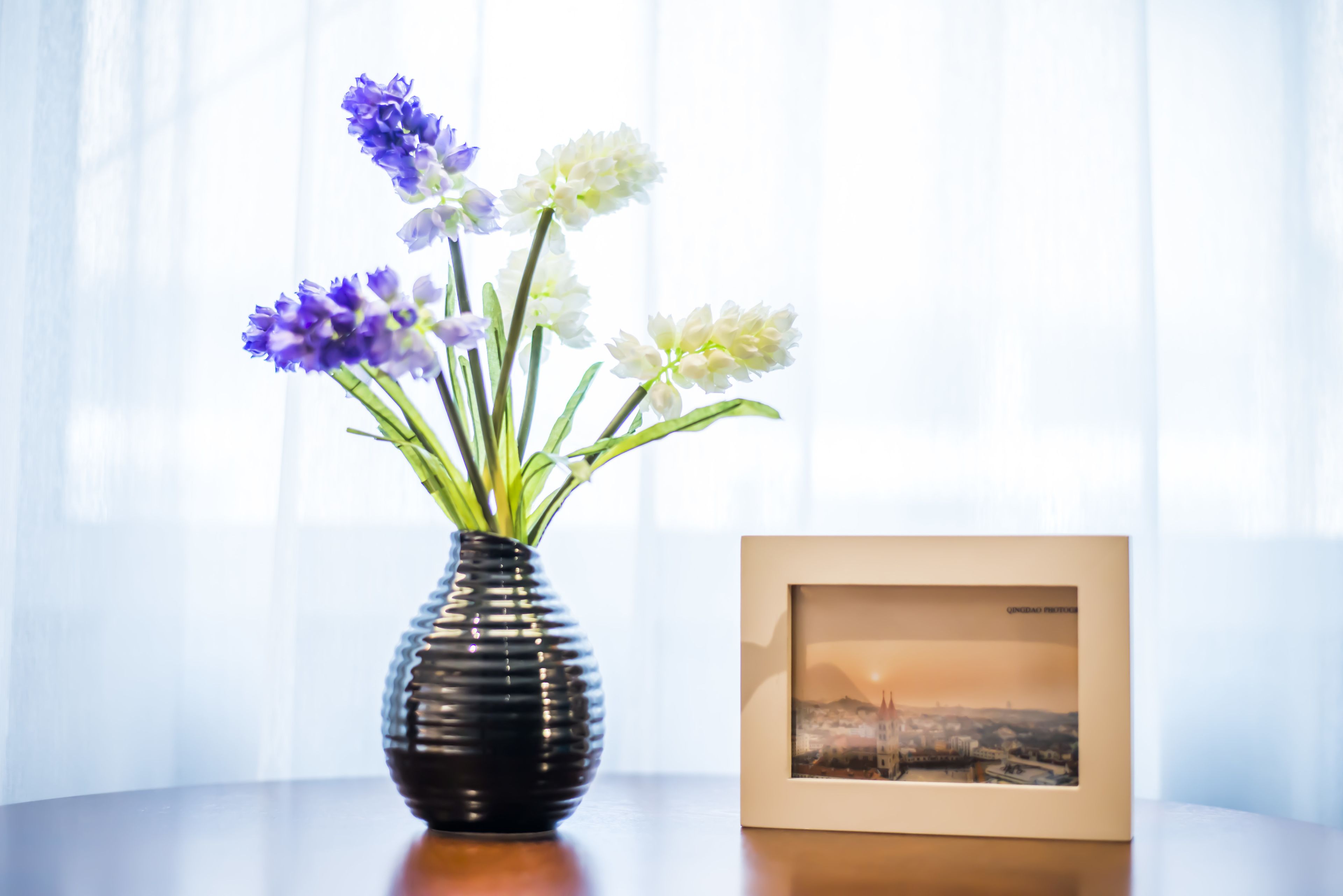 comfort twin room | view from room