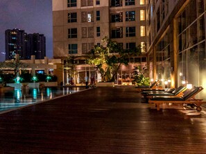 Exterior - 1 Bedroom Apartment Casa Grande Residence by Travelio (Jakarta)