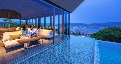 Garden Terrace Nagasaki Hotels & Resorts