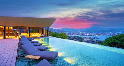Garden Terrace Nagasaki Hotels & Resorts