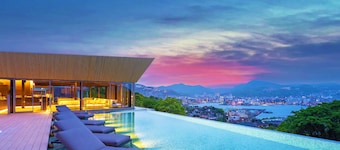 Garden Terrace Nagasaki Hotels & Resorts