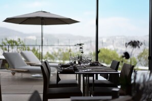 Restaurant - Garden Terrace Nagasaki Hotels & Resorts (Nagasaki)