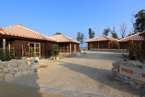 Property grounds - Tabinoteitaku OkinawaNakijin HOMANN CONCEPT (Nakijin)