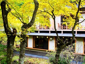 Exterior - Kose Onsen Hotel (Karuizawa)