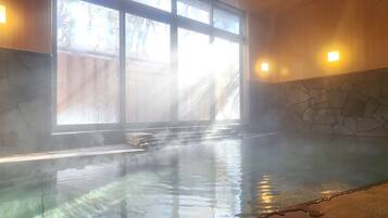 Public bath