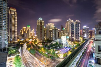 Sun Hao Hotel.Taichung