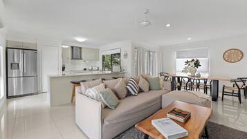 Fernseher, DVD-Player