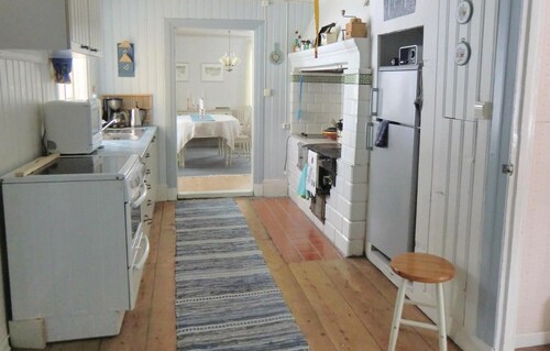 3 bedroom beautiful home in Södra Vi