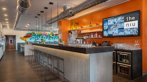Unclassified image, 3 of 47, button - Holiday Inn - the niu, Hide Berlin Friedrichshain by IHG (Berlin)