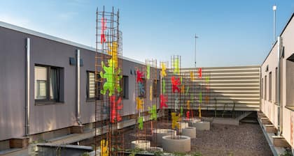 Holiday Inn - the niu, Hide Berlin Friedrichshain by IHG