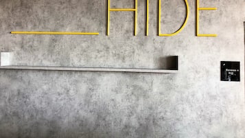 Innendetails