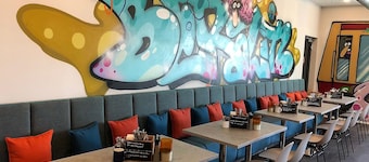 Holiday Inn - the niu, Hide Berlin Friedrichshain by IHG
