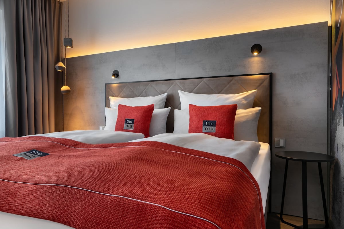 Chambre Premium