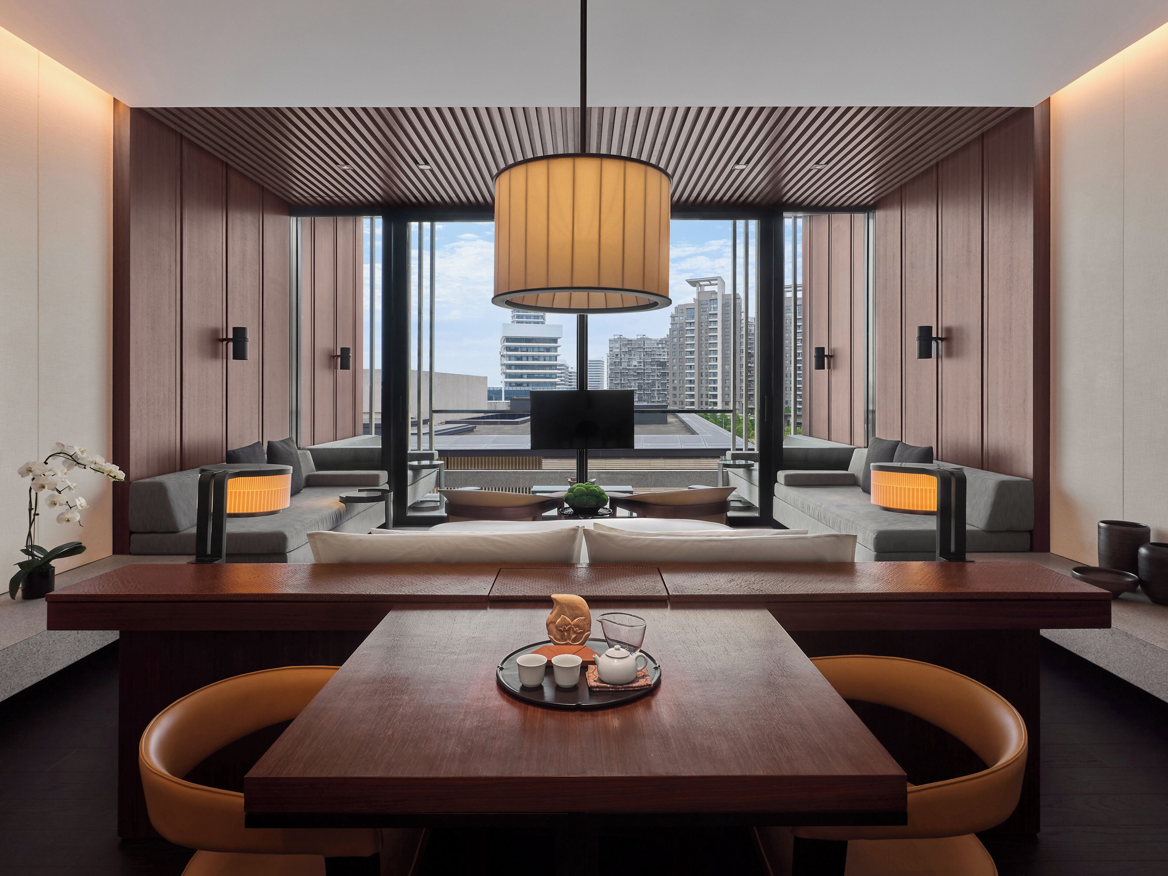 Serene One Bedroom King | View from room