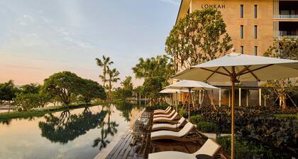 Lohkah Hotel & Spa