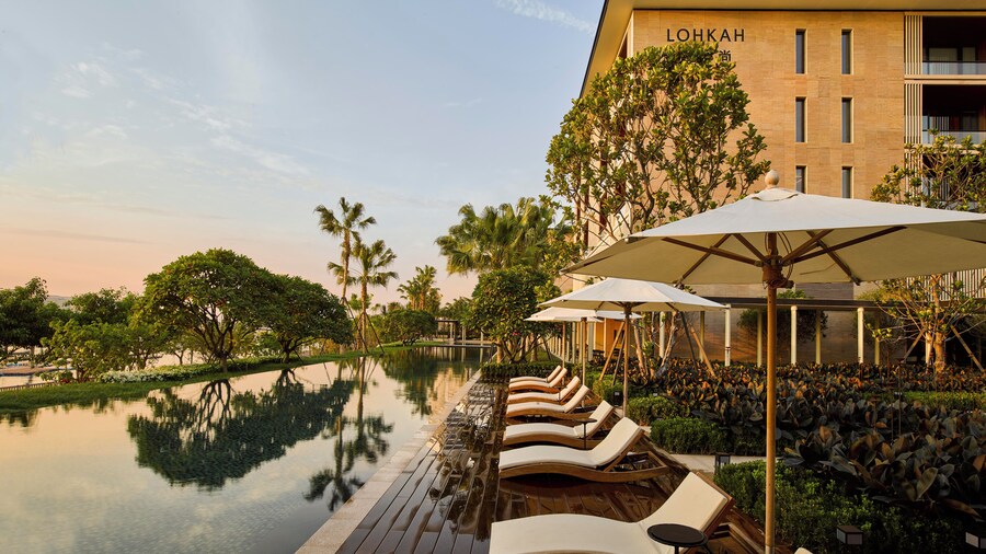 Lohkah Hotel & Spa